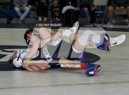 Thumbnail 3 in Section XI Division II Championships - Finals photogallery.