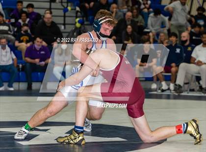 Thumbnail 3 in Section XI Division II Championships - Finals photogallery.