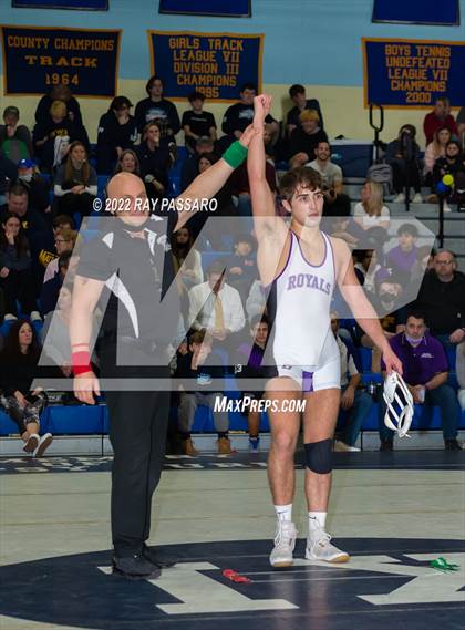 Thumbnail 1 in Section XI Division II Championships - Finals photogallery.