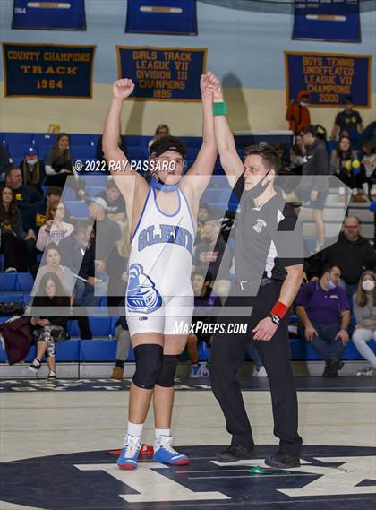 Thumbnail 3 in Section XI Division II Championships - Finals photogallery.