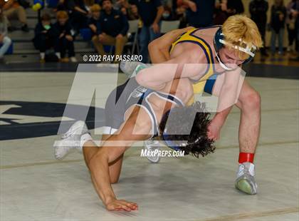 Thumbnail 2 in Section XI Division II Championships - Finals photogallery.