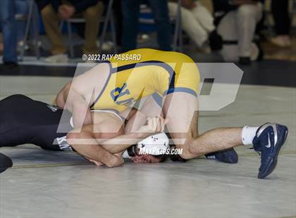 Thumbnail 1 in Section XI Division II Championships - Finals photogallery.