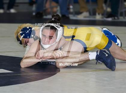 Thumbnail 3 in Section XI Division II Championships - Finals photogallery.