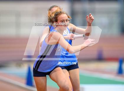 Thumbnail 1 in CHSAA Intersectional Relay Carnival photogallery.