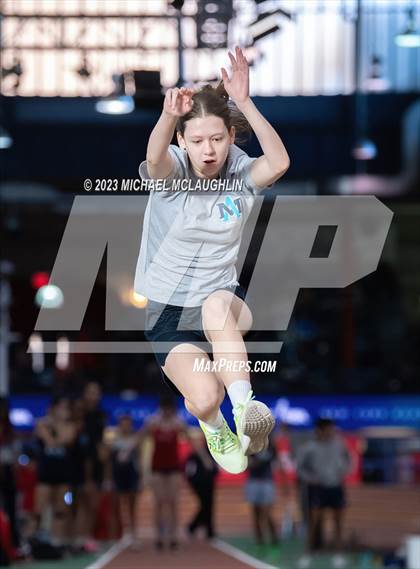 Thumbnail 1 in CHSAA Intersectional Relay Carnival photogallery.