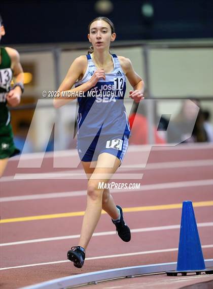 Thumbnail 3 in CHSAA Intersectional Relay Carnival photogallery.
