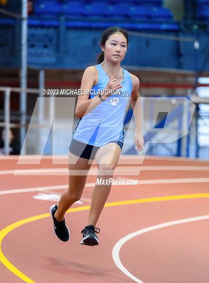 Thumbnail 1 in CHSAA Intersectional Relay Carnival photogallery.