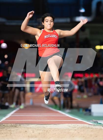 Thumbnail 1 in CHSAA Intersectional Relay Carnival photogallery.