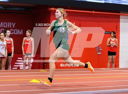 Thumbnail 2 in CHSAA Intersectional Relay Carnival photogallery.