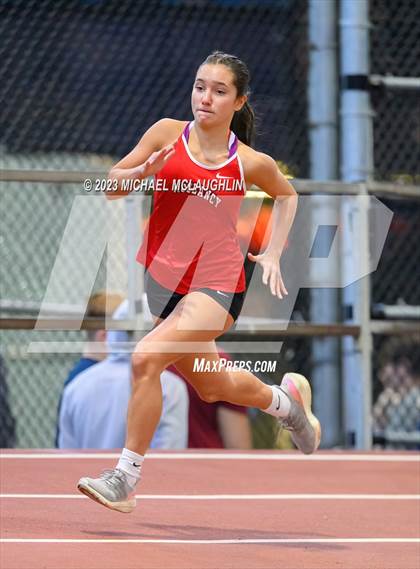 Thumbnail 3 in CHSAA Intersectional Relay Carnival photogallery.