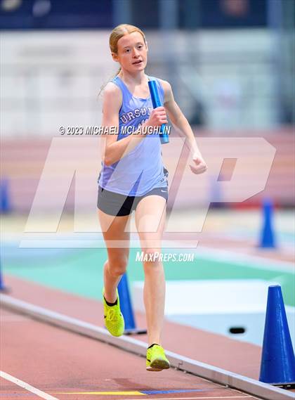 Thumbnail 3 in CHSAA Intersectional Relay Carnival photogallery.