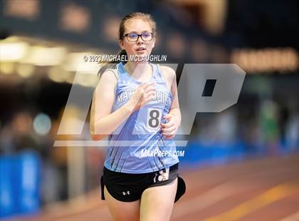 Thumbnail 1 in CHSAA Intersectional Relay Carnival photogallery.