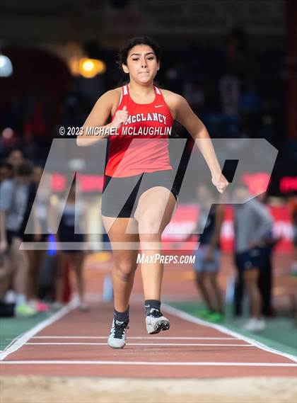 Thumbnail 3 in CHSAA Intersectional Relay Carnival photogallery.