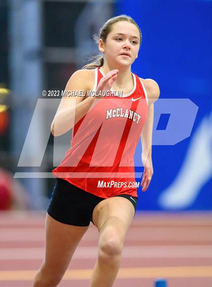 Thumbnail 1 in CHSAA Intersectional Relay Carnival photogallery.
