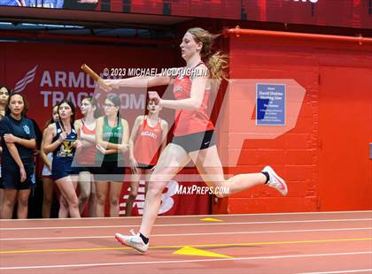 Thumbnail 3 in CHSAA Intersectional Relay Carnival photogallery.