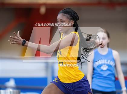 Thumbnail 1 in CHSAA Intersectional Relay Carnival photogallery.
