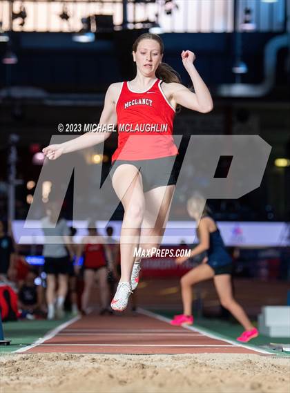 Thumbnail 1 in CHSAA Intersectional Relay Carnival photogallery.