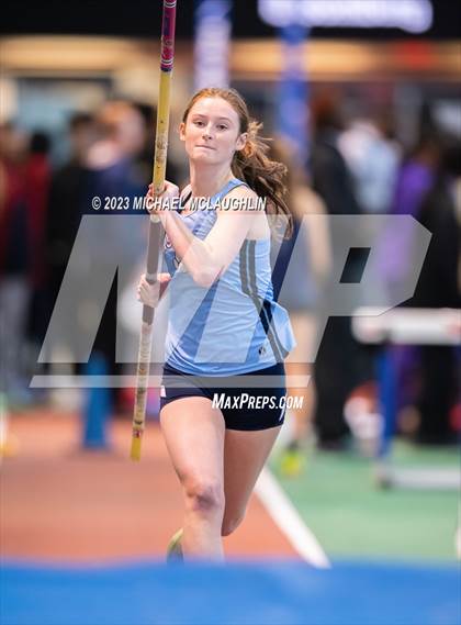Thumbnail 1 in CHSAA Intersectional Relay Carnival photogallery.