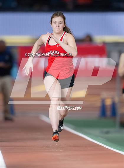 Thumbnail 1 in CHSAA Intersectional Relay Carnival photogallery.