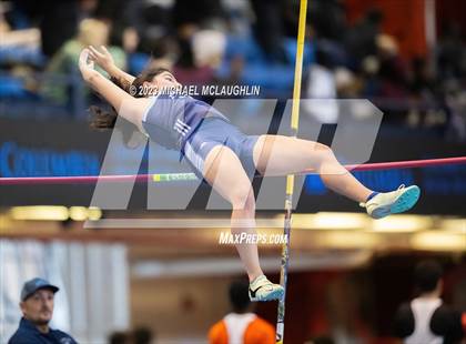 Thumbnail 3 in CHSAA Intersectional Relay Carnival photogallery.