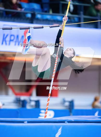 Thumbnail 3 in CHSAA Intersectional Relay Carnival photogallery.