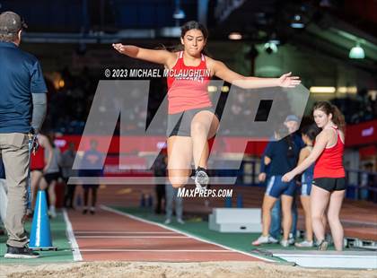 Thumbnail 3 in CHSAA Intersectional Relay Carnival photogallery.