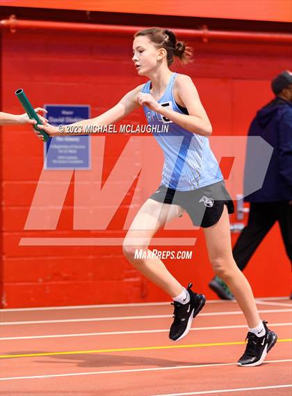 Thumbnail 1 in CHSAA Intersectional Relay Carnival photogallery.