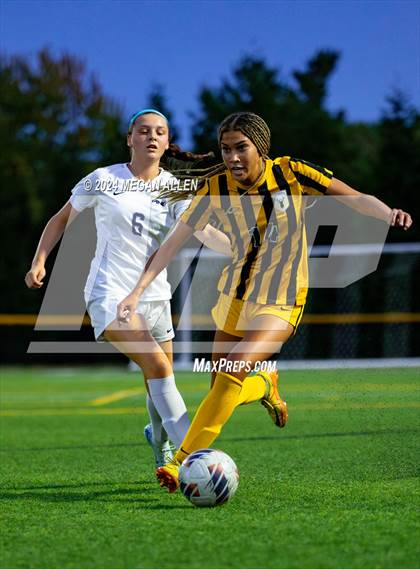 Thumbnail 2 in Mount Notre Dame @ Centerville photogallery.