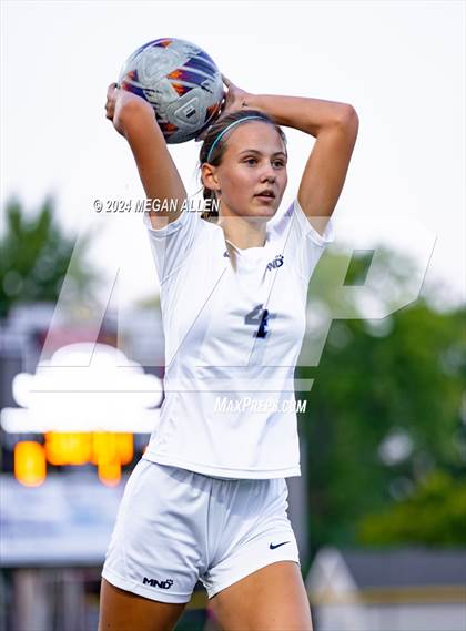 Thumbnail 1 in Mount Notre Dame @ Centerville photogallery.