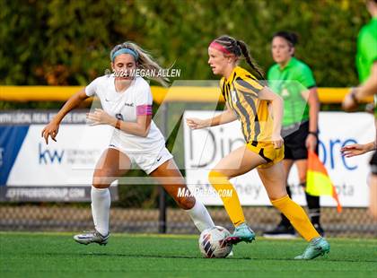 Thumbnail 2 in Mount Notre Dame @ Centerville photogallery.