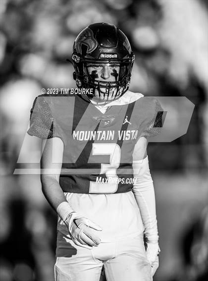 Thumbnail 3 in Castle View @ Mountain Vista photogallery.