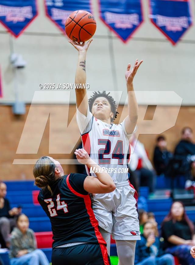 Tulalip Heritage @ Lindbergh