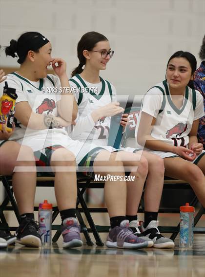 Thumbnail 1 in Grandview vs Smoky Hill (Overland High School) photogallery.