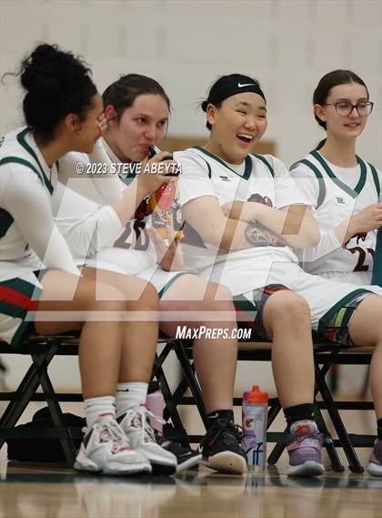 Thumbnail 3 in Grandview vs Smoky Hill (Overland High School) photogallery.