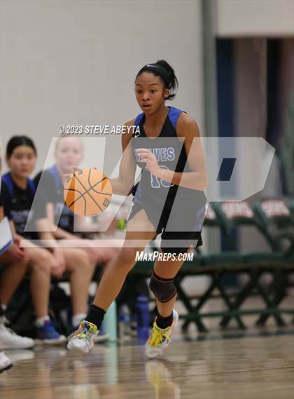 Thumbnail 1 in Grandview vs Smoky Hill (Overland High School) photogallery.