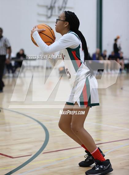 Thumbnail 2 in Grandview vs Smoky Hill (Overland High School) photogallery.