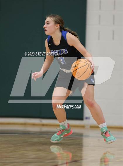 Thumbnail 2 in Grandview vs Smoky Hill (Overland High School) photogallery.