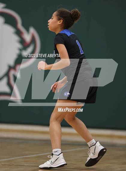 Thumbnail 1 in Grandview vs Smoky Hill (Overland High School) photogallery.