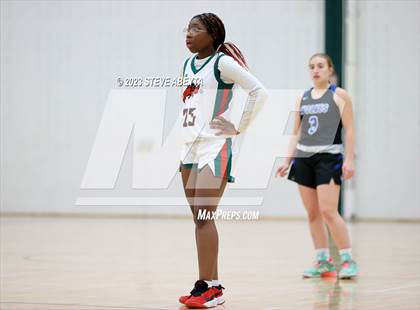 Thumbnail 3 in Grandview vs Smoky Hill (Overland High School) photogallery.