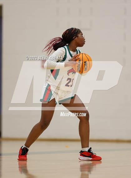 Thumbnail 3 in Grandview vs Smoky Hill (Overland High School) photogallery.