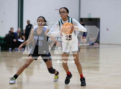 Thumbnail 3 in Grandview vs Smoky Hill (Overland High School) photogallery.