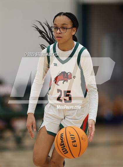 Thumbnail 3 in Grandview vs Smoky Hill (Overland High School) photogallery.