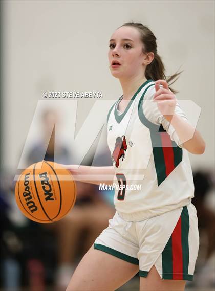 Thumbnail 3 in Grandview vs Smoky Hill (Overland High School) photogallery.