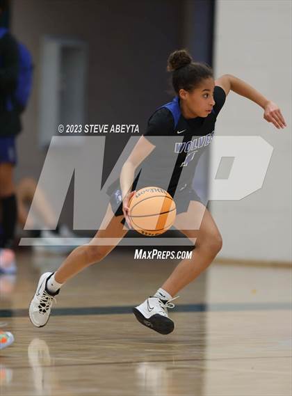 Thumbnail 3 in Grandview vs Smoky Hill (Overland High School) photogallery.