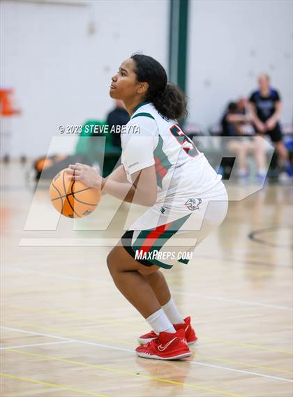 Thumbnail 3 in Grandview vs Smoky Hill (Overland High School) photogallery.