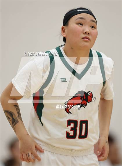 Thumbnail 1 in Grandview vs Smoky Hill (Overland High School) photogallery.