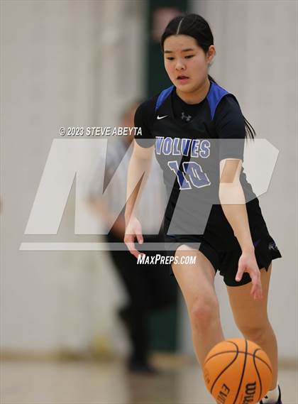 Thumbnail 2 in Grandview vs Smoky Hill (Overland High School) photogallery.