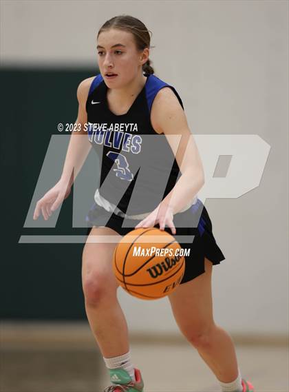 Thumbnail 1 in Grandview vs Smoky Hill (Overland High School) photogallery.