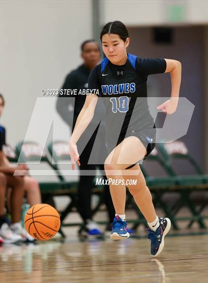 Thumbnail 3 in Grandview vs Smoky Hill (Overland High School) photogallery.