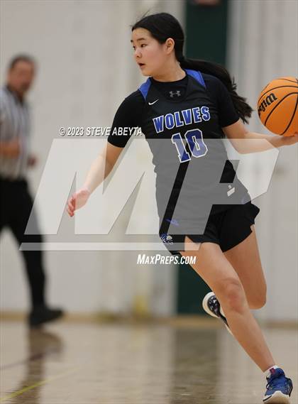 Thumbnail 1 in Grandview vs Smoky Hill (Overland High School) photogallery.
